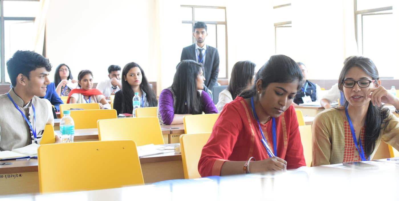 Sikkim Manipal Institute of Technology East Sikkim Extra Curriculars photo 17