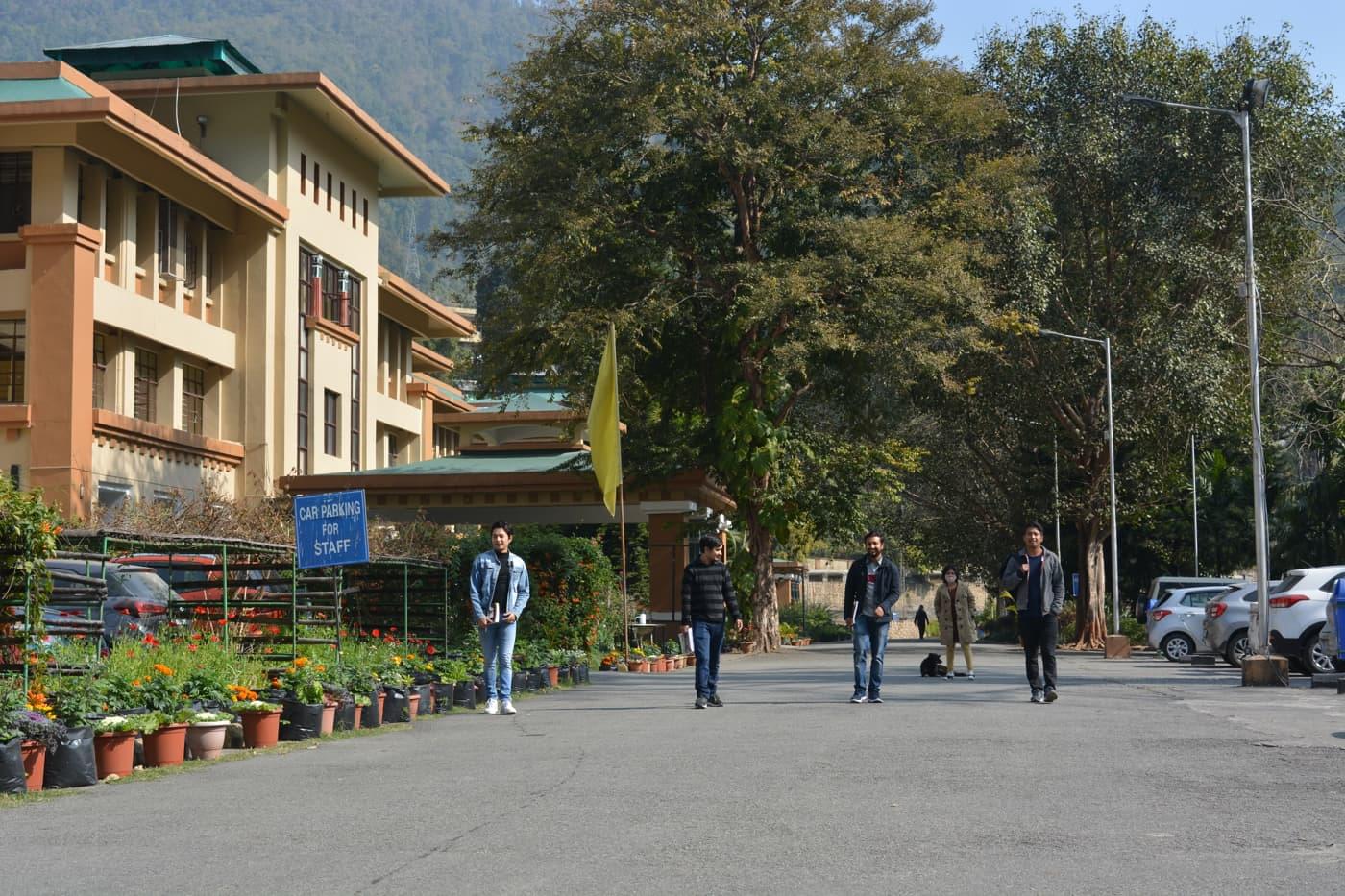 Sikkim Manipal Institute of Technology East Sikkim Extra Curriculars photo 22