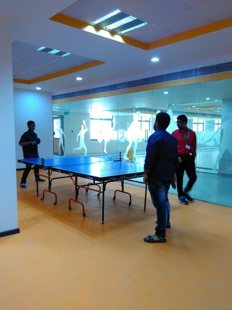 Sikkim Manipal Institute of Technology East Sikkim Extra Curriculars photo 28