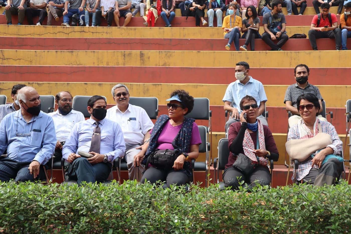 Sikkim Manipal Institute of Technology East Sikkim Extra Curriculars photo 36