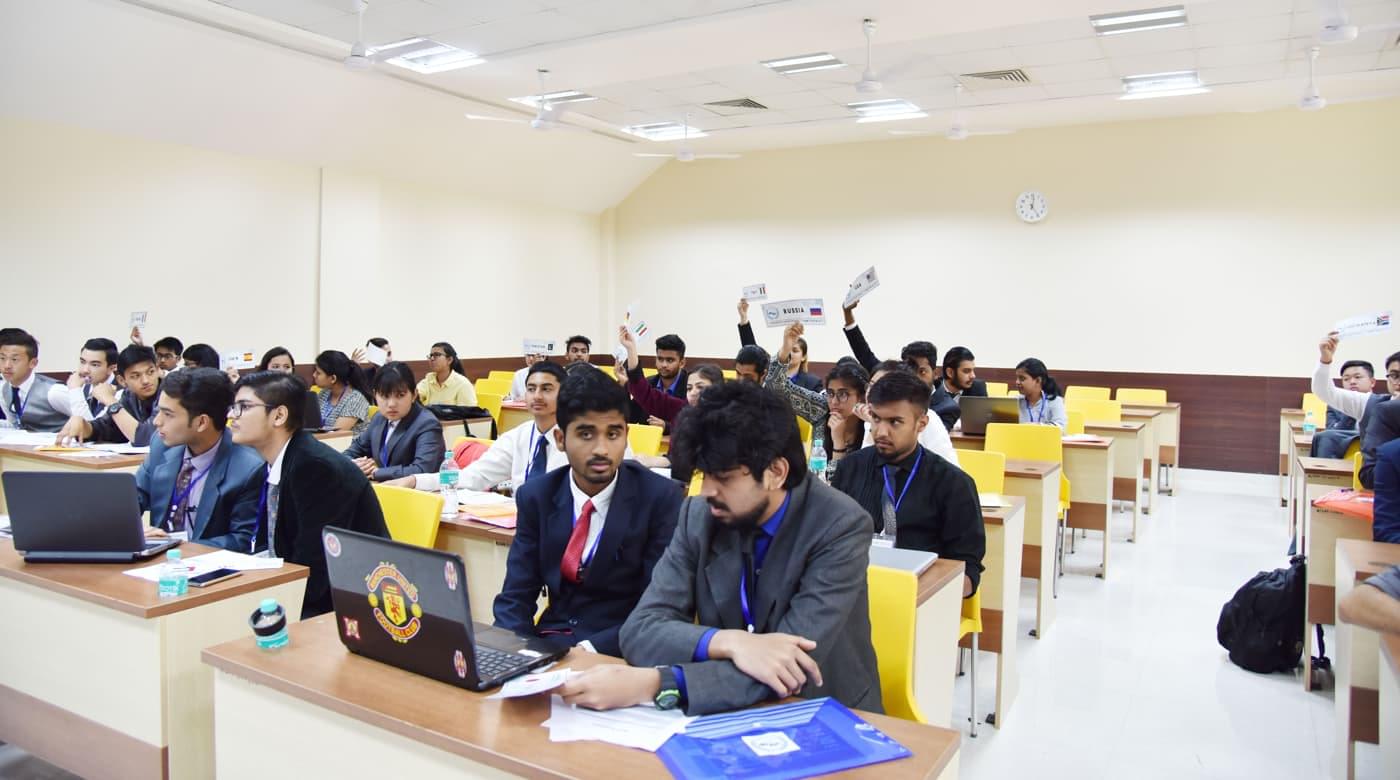 Sikkim Manipal Institute of Technology East Sikkim Extra Curriculars photo 24