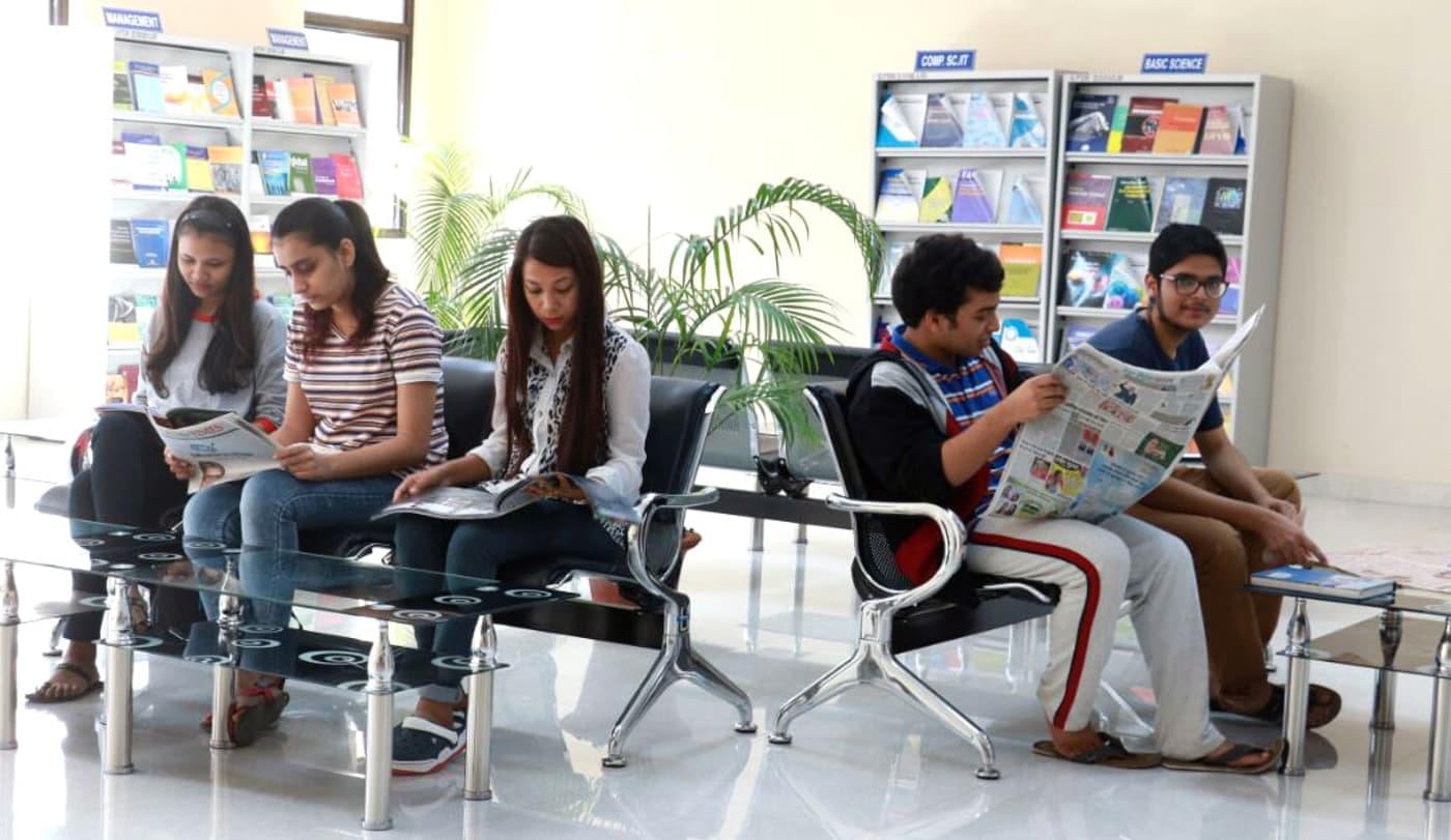 Sikkim Manipal Institute of Technology East Sikkim Extra Curriculars photo 39