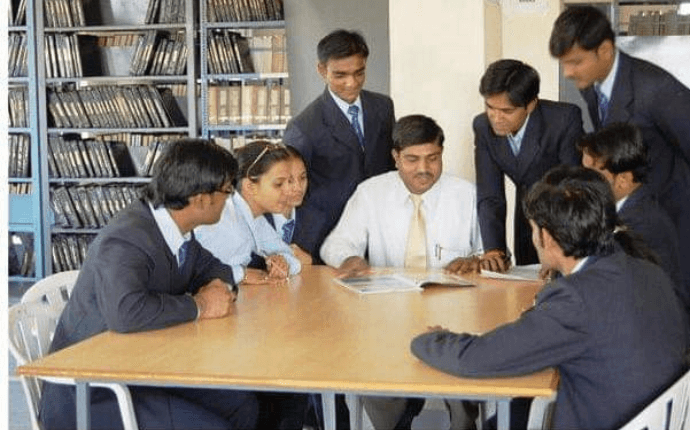 Sanjivani Institute of Management Studies Ahmednagar Campus photo 1