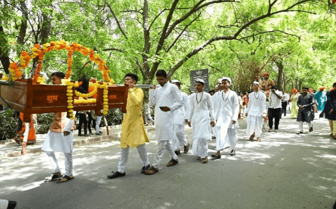 Sanjivani Institute of Management Studies Ahmednagar Campus photo 2