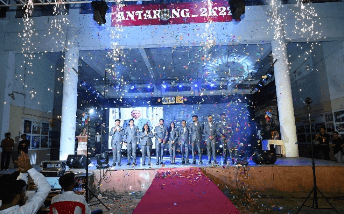 Sanjivani Institute of Management Studies Ahmednagar Campus photo 8