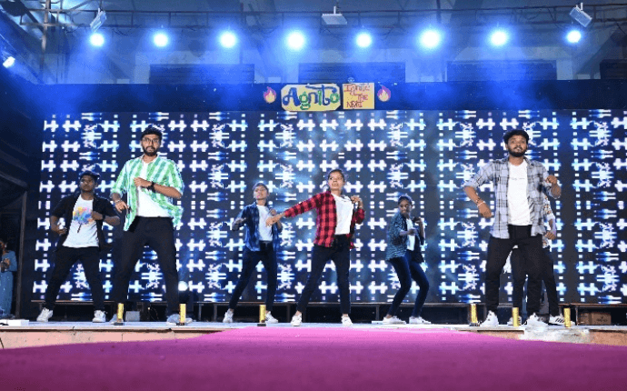 Sanjivani Institute of Management Studies Ahmednagar Campus photo 4