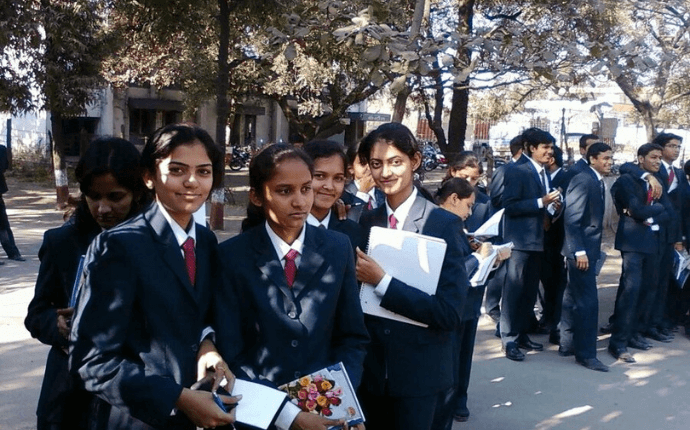 Sanjivani Institute of Management Studies Ahmednagar Campus photo 7