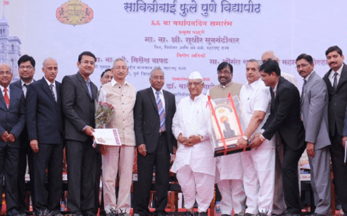 Sanjivani Institute of Management Studies Ahmednagar Campus photo 6