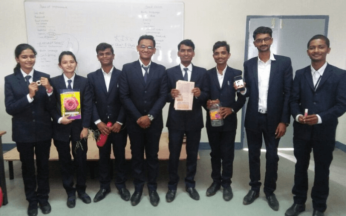 Sanjivani Institute of Management Studies Ahmednagar Campus photo 3