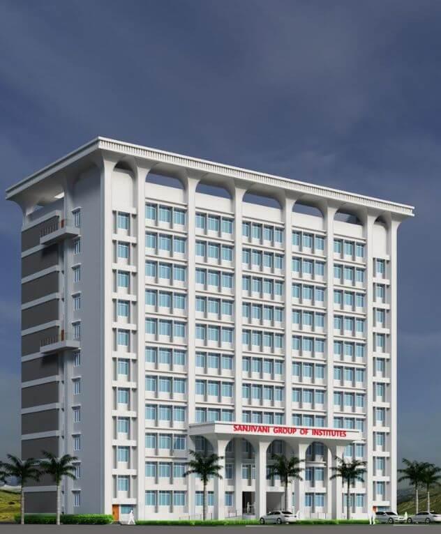 Sanjivani Institute of Management Studies Ahmednagar Campus photo 9