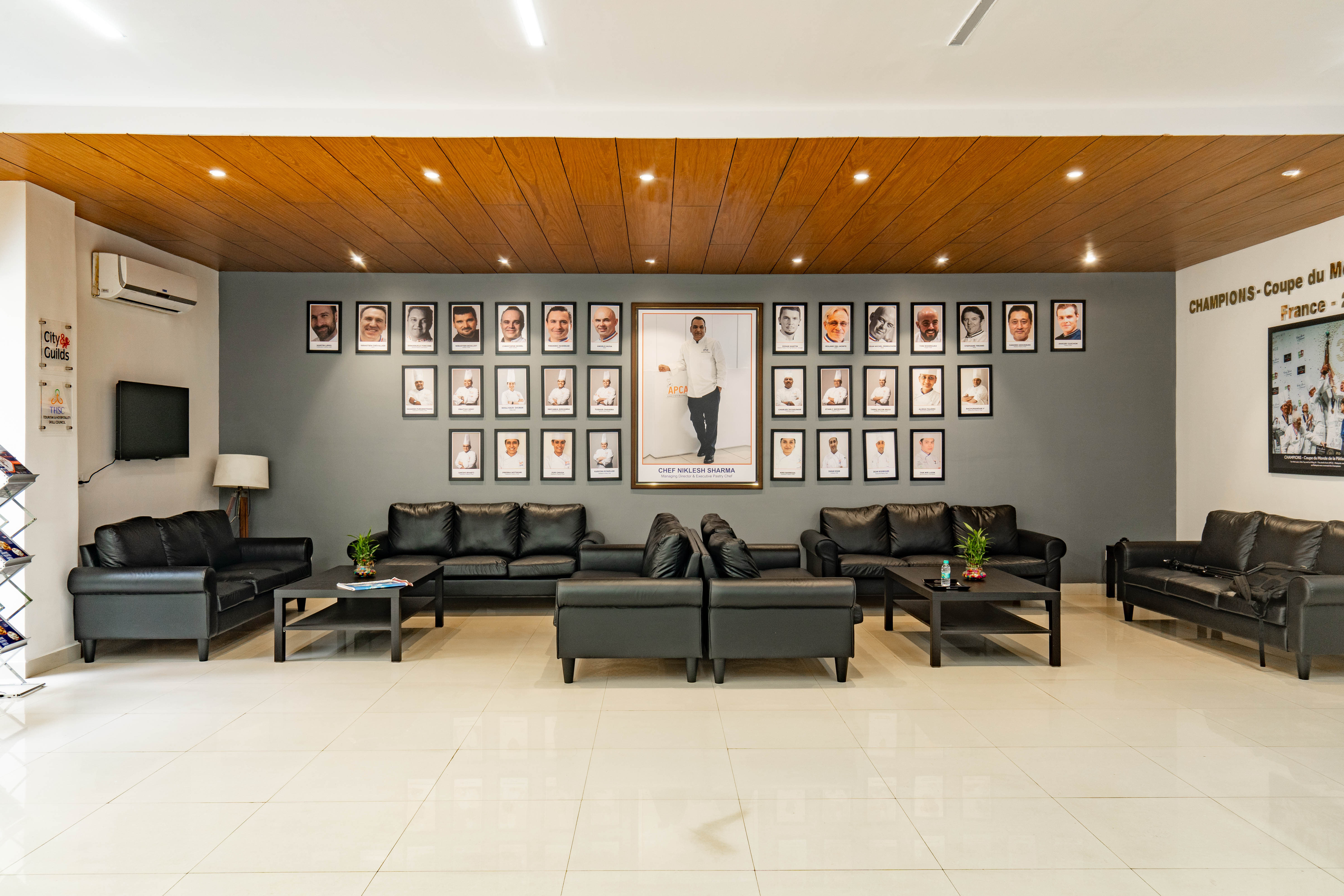 Academy of Pastry and Culinary Arts Bangalore Campus photo 2