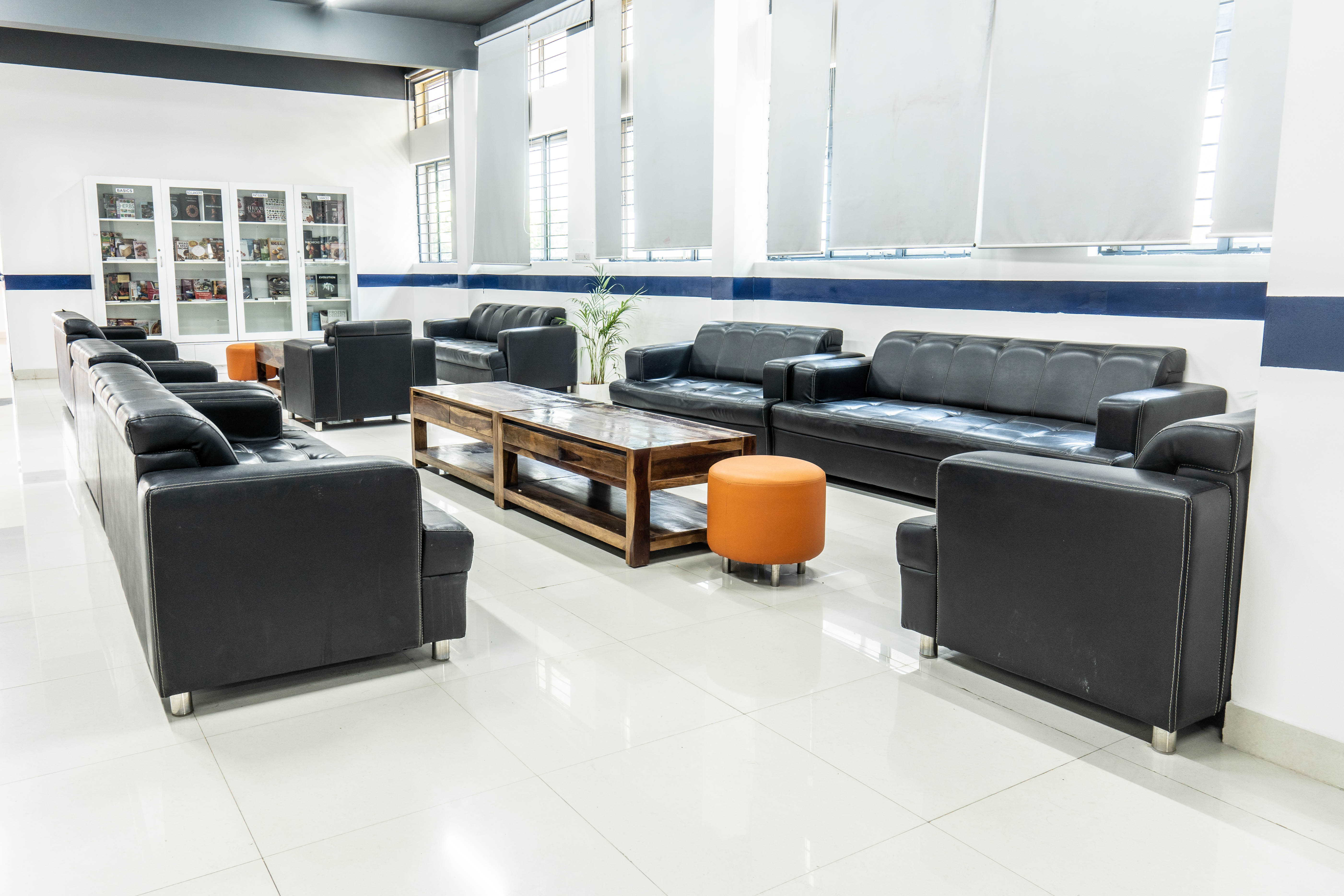 Academy of Pastry and Culinary Arts Bangalore Campus photo 3