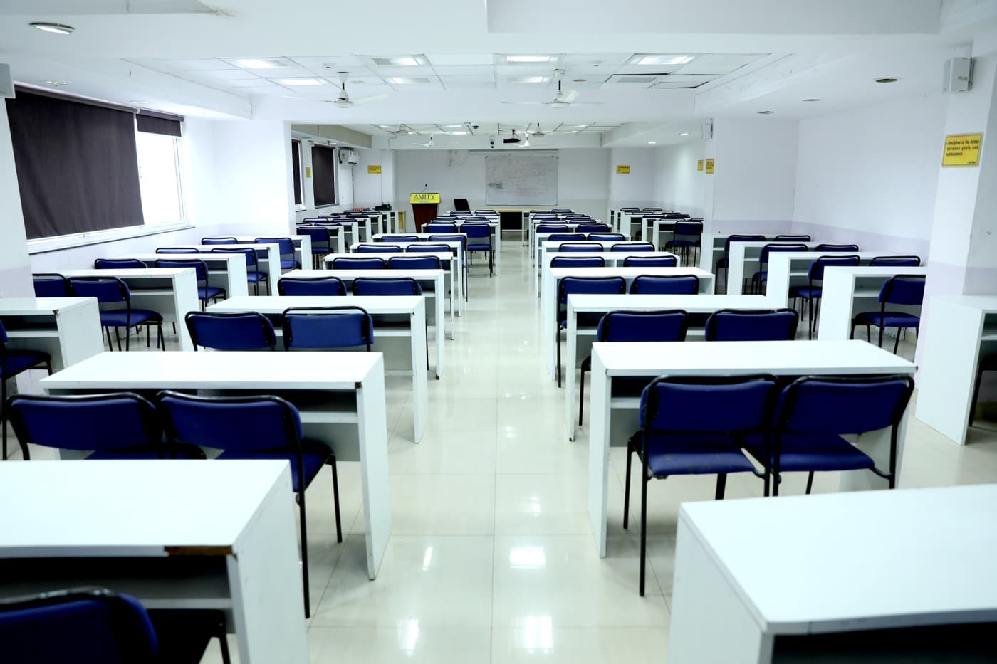 Amity Global Business School Malad Campus photo 11