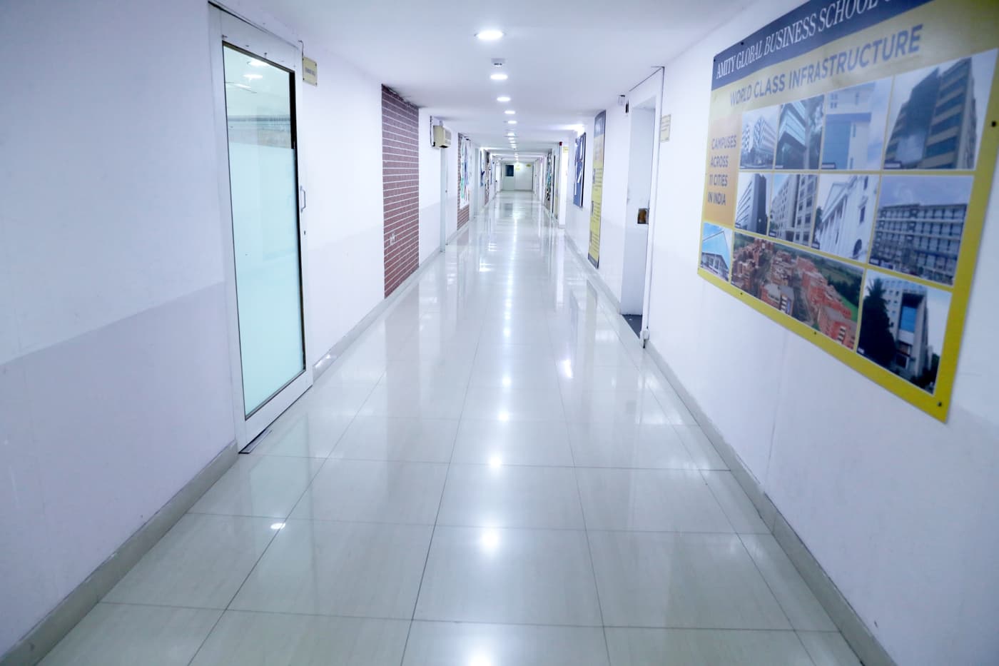 Amity Global Business School Malad Campus photo 16