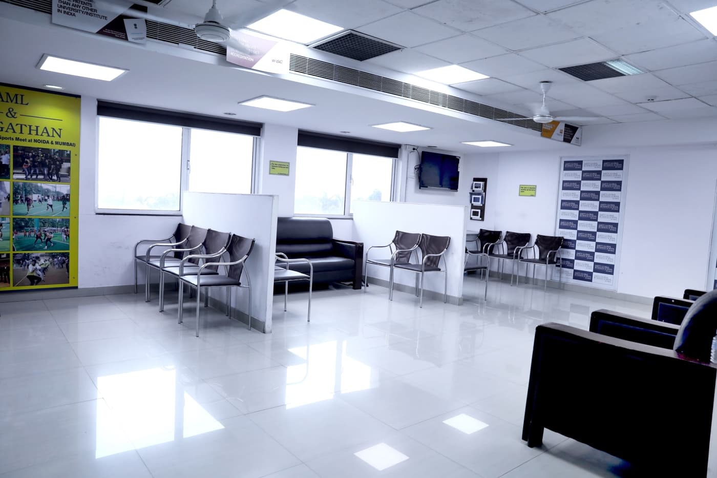 Amity Global Business School Malad Campus photo 17