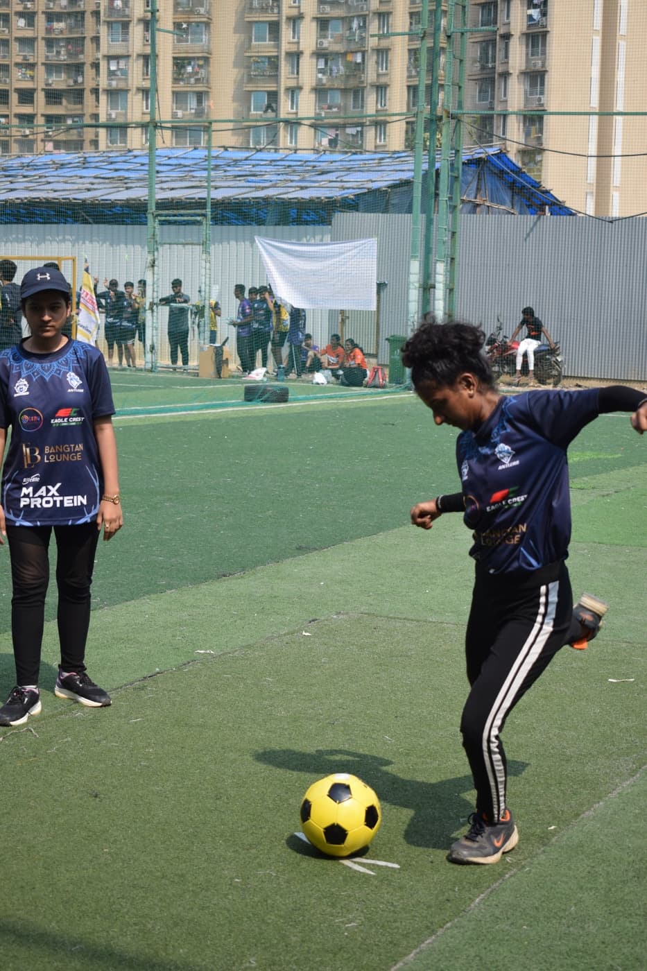 Amity Global Business School Malad Activities photo 21