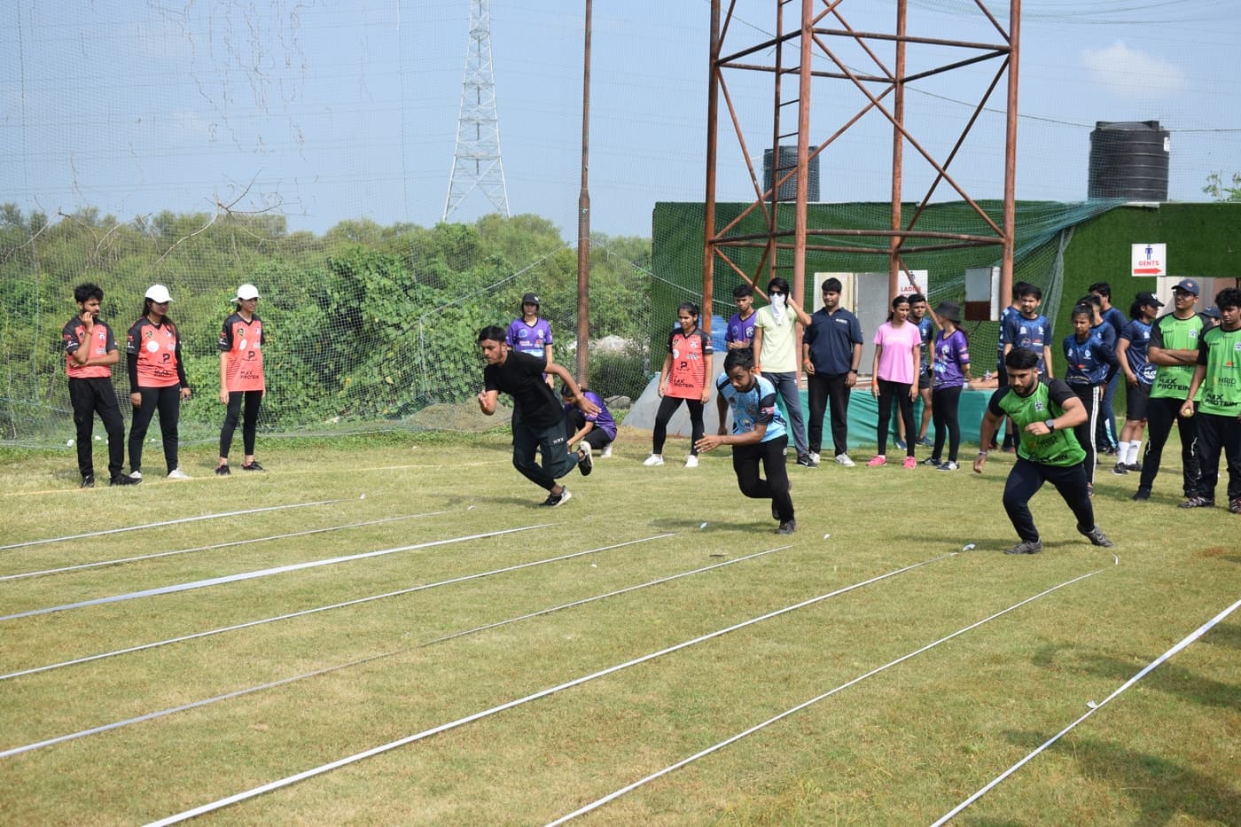 Amity Global Business School Malad Activities photo 22