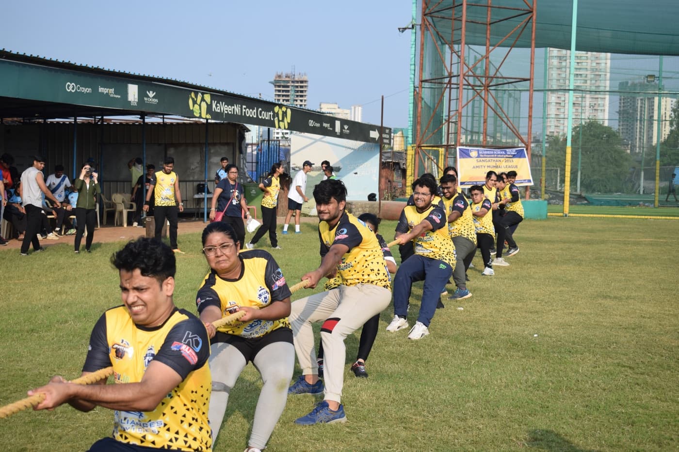 Amity Global Business School Malad Activities photo 23