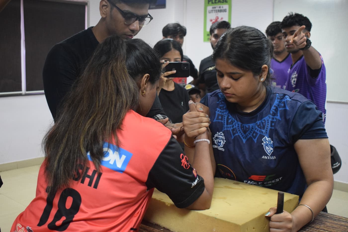 Amity Global Business School Malad Activities photo 25