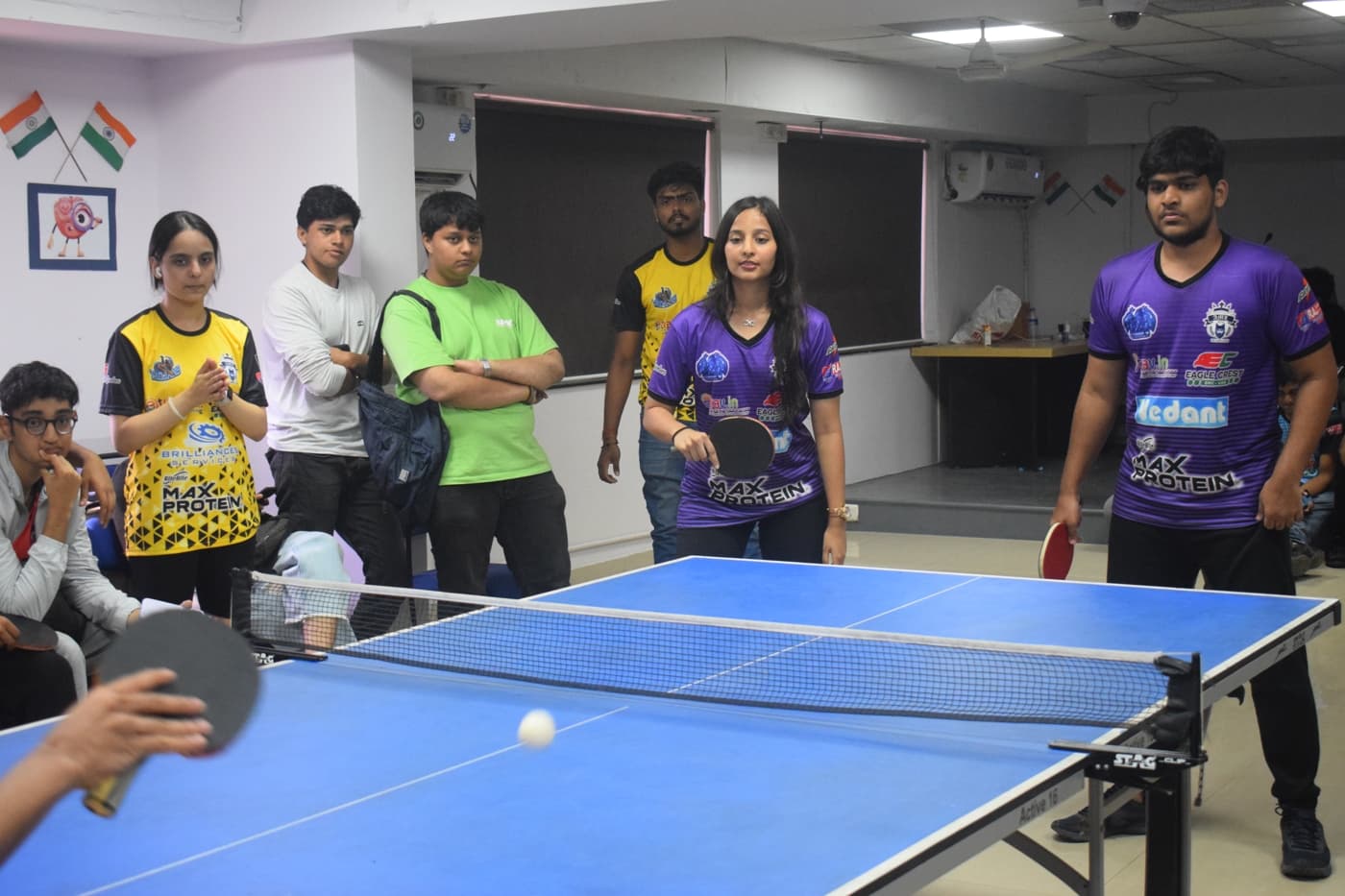 Amity Global Business School Malad Activities photo 26