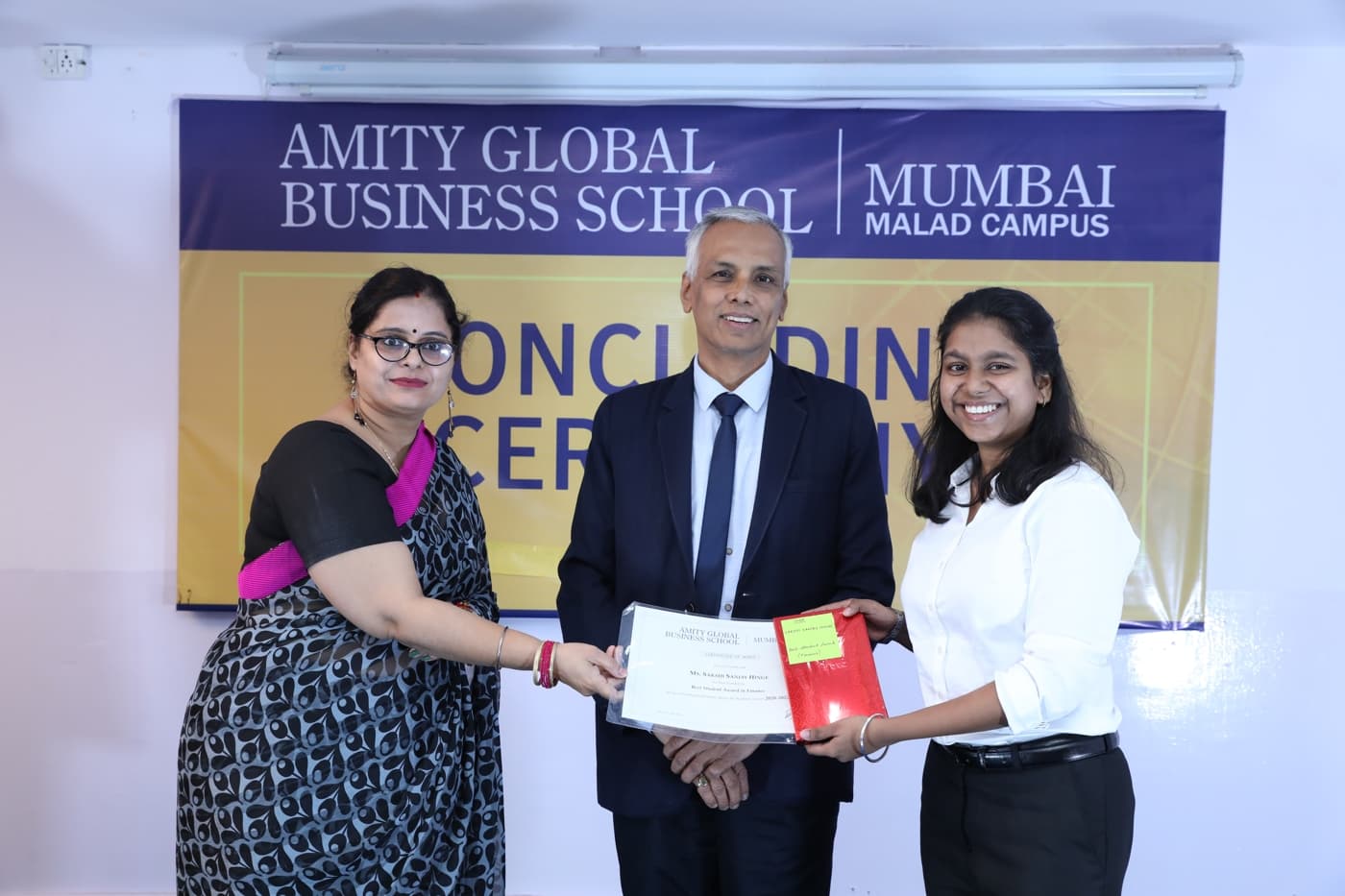 Amity Global Business School Malad Activities photo 27