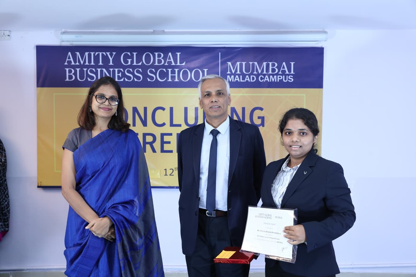 Amity Global Business School Malad Activities photo 28