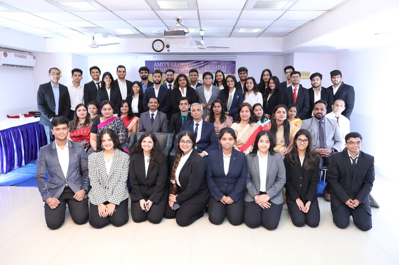 Amity Global Business School Malad Activities photo 29