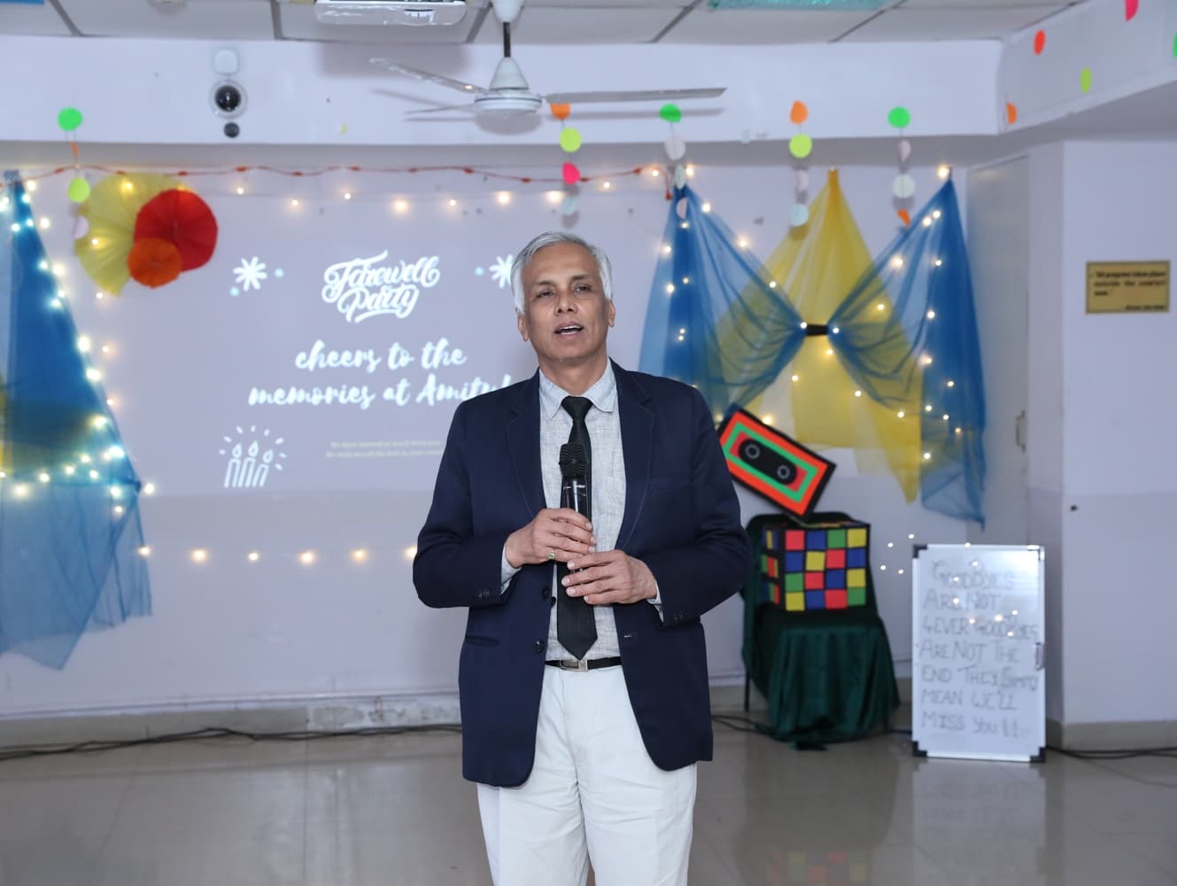 Amity Global Business School Malad Activities photo 30