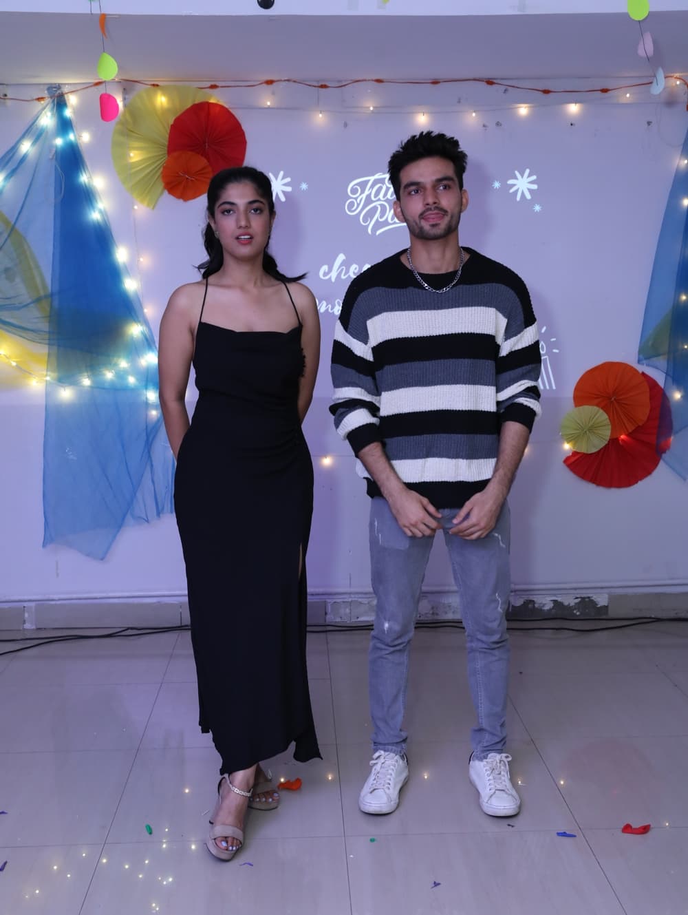 Amity Global Business School Malad Activities photo 31