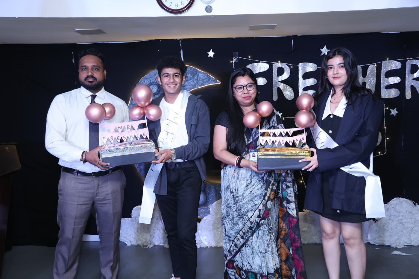 Amity Global Business School Malad Activities photo 33