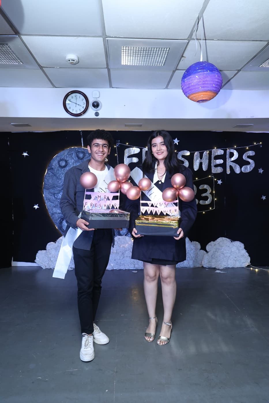 Amity Global Business School Malad Activities photo 34