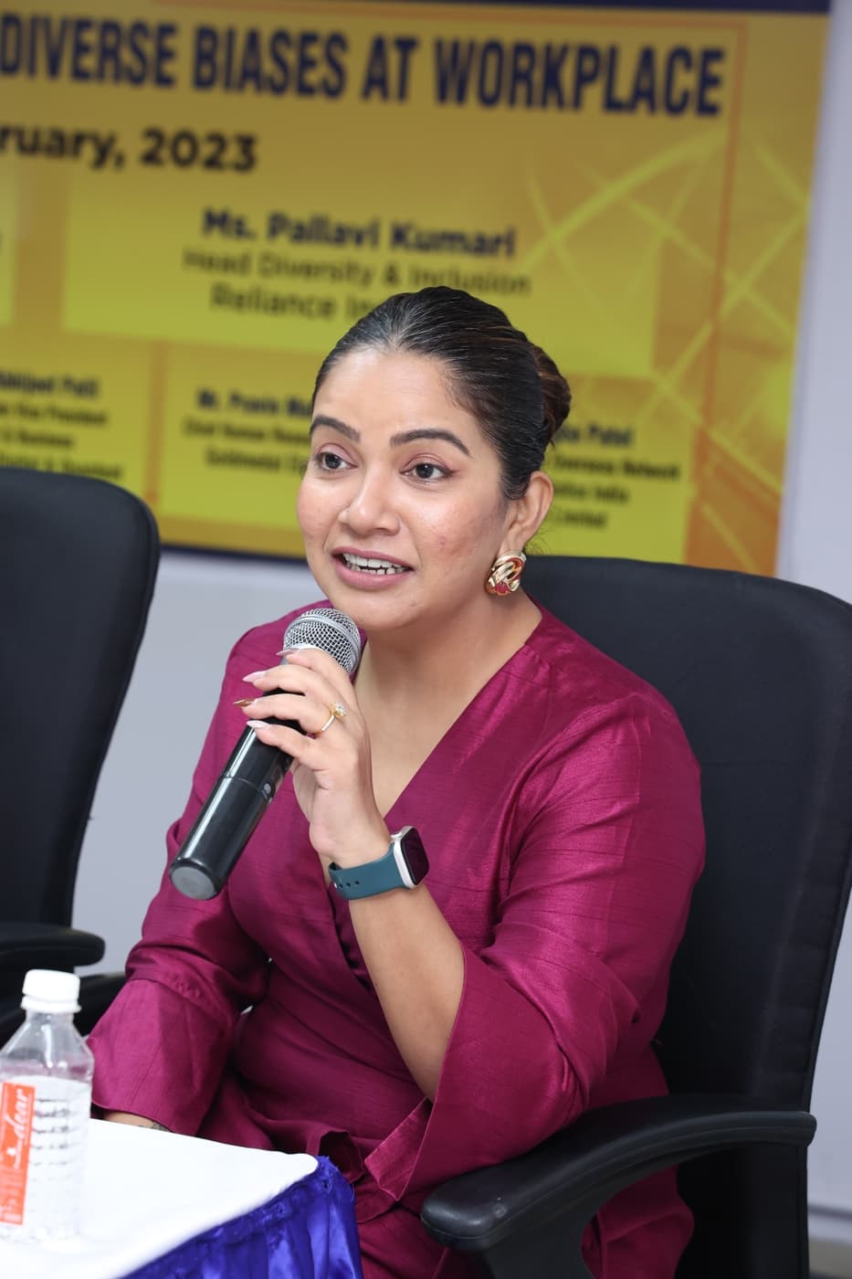 Amity Global Business School Malad Activities photo 36