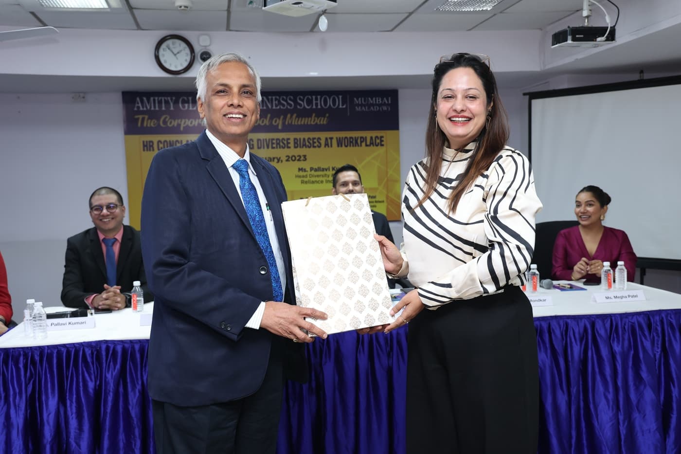 Amity Global Business School Malad Activities photo 37