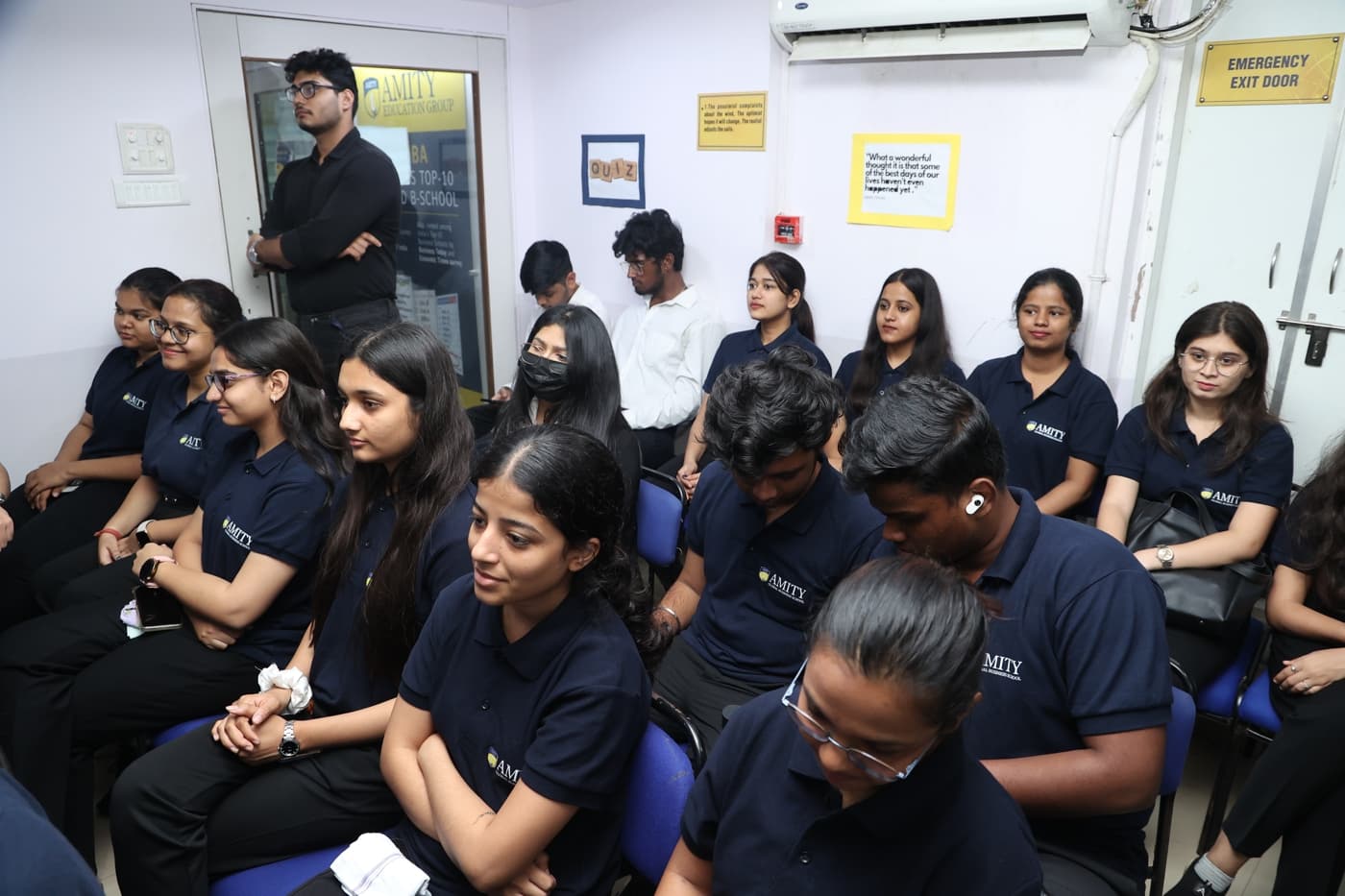 Amity Global Business School Malad Activities photo 44