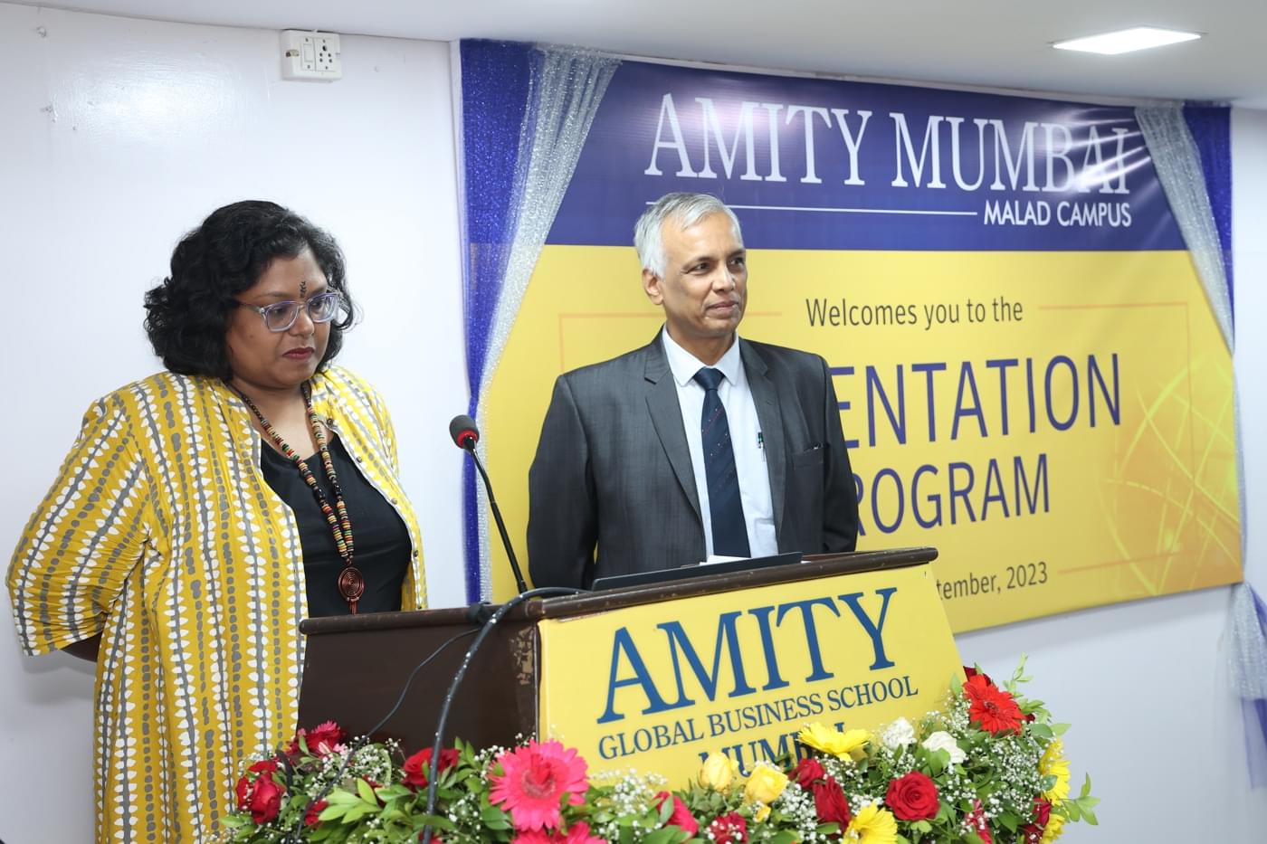 Amity Global Business School Malad Activities photo 46