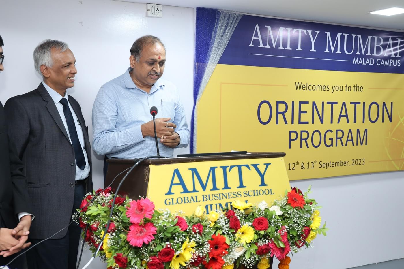 Amity Global Business School Malad Activities photo 47
