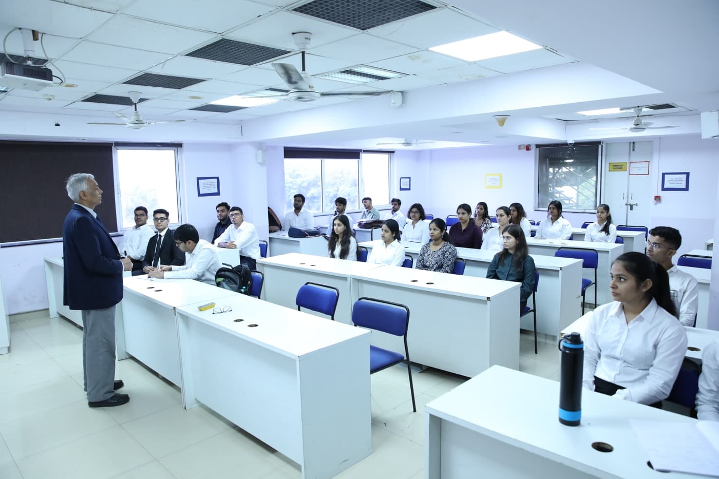 Amity Global Business School Malad Activities photo 48