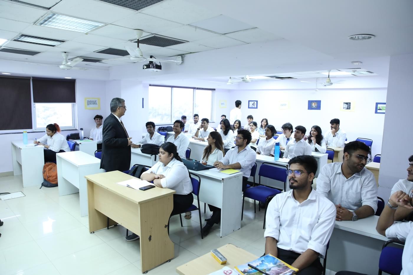 Amity Global Business School Malad Activities photo 50