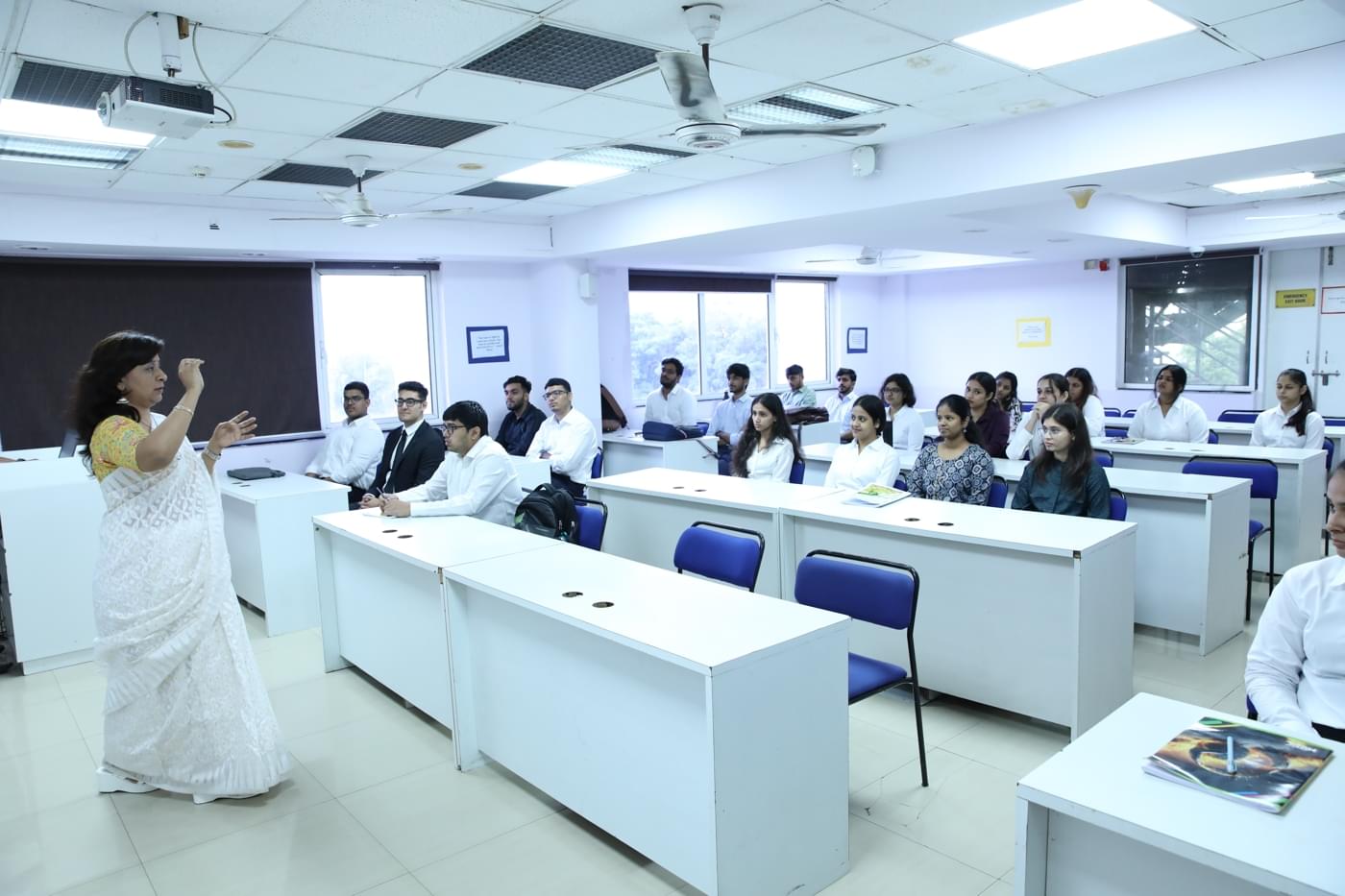 Amity Global Business School Malad Activities photo 51