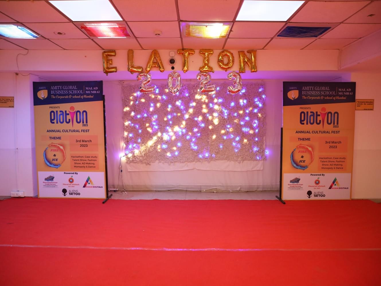 Amity Global Business School Malad Activities photo 52