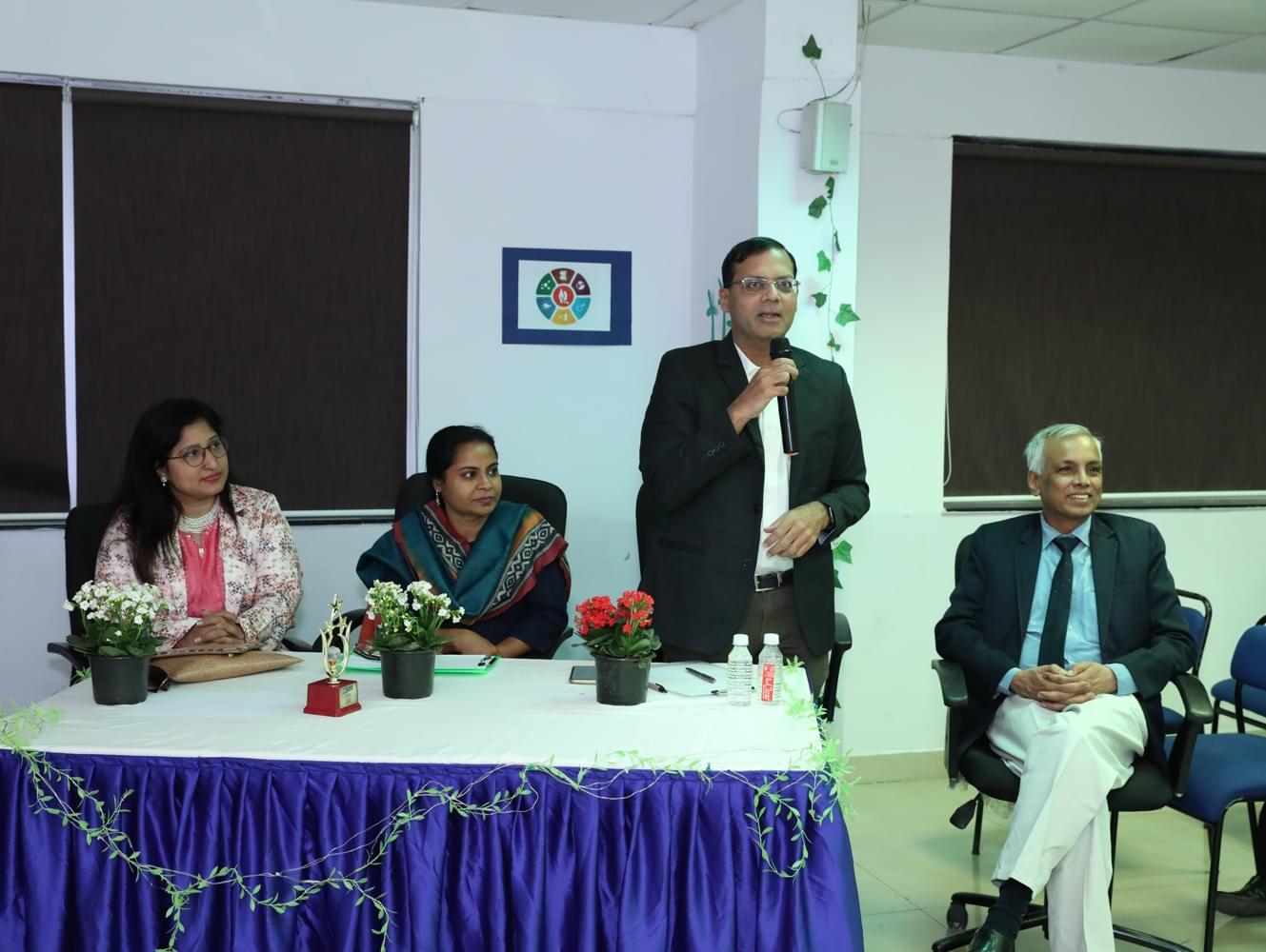 Amity Global Business School Malad Activities photo 53