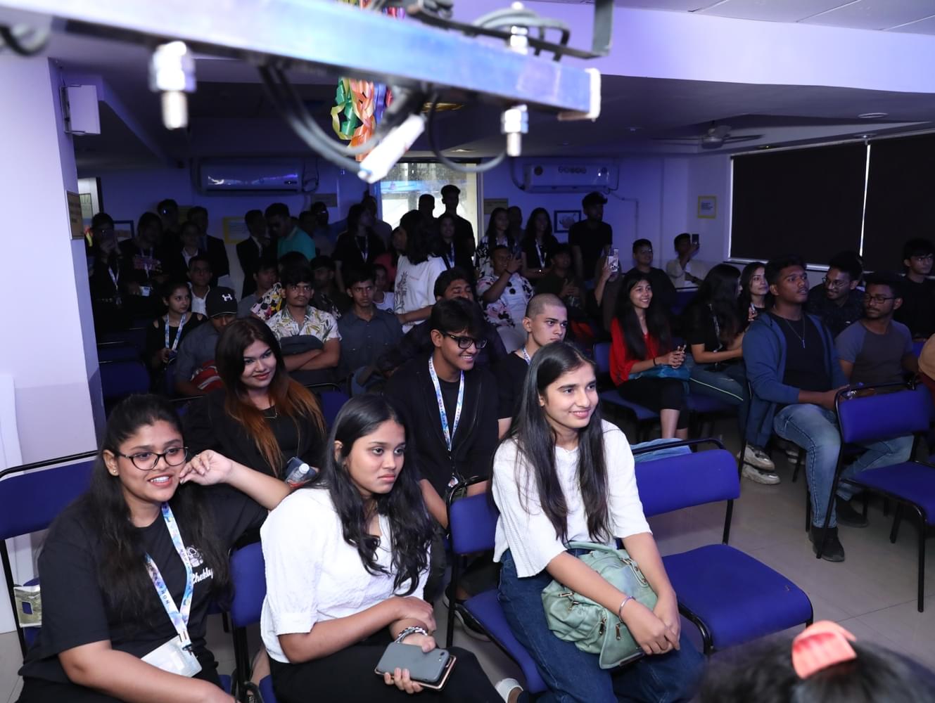 Amity Global Business School Malad Activities photo 55