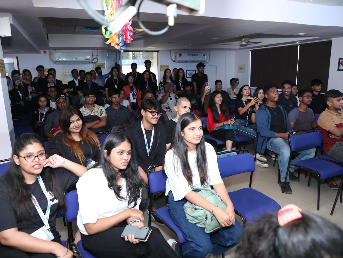 Amity Global Business School Malad Activities photo 56