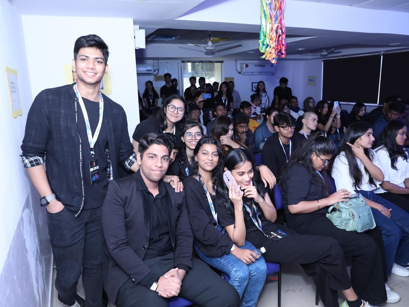 Amity Global Business School Malad Activities photo 57
