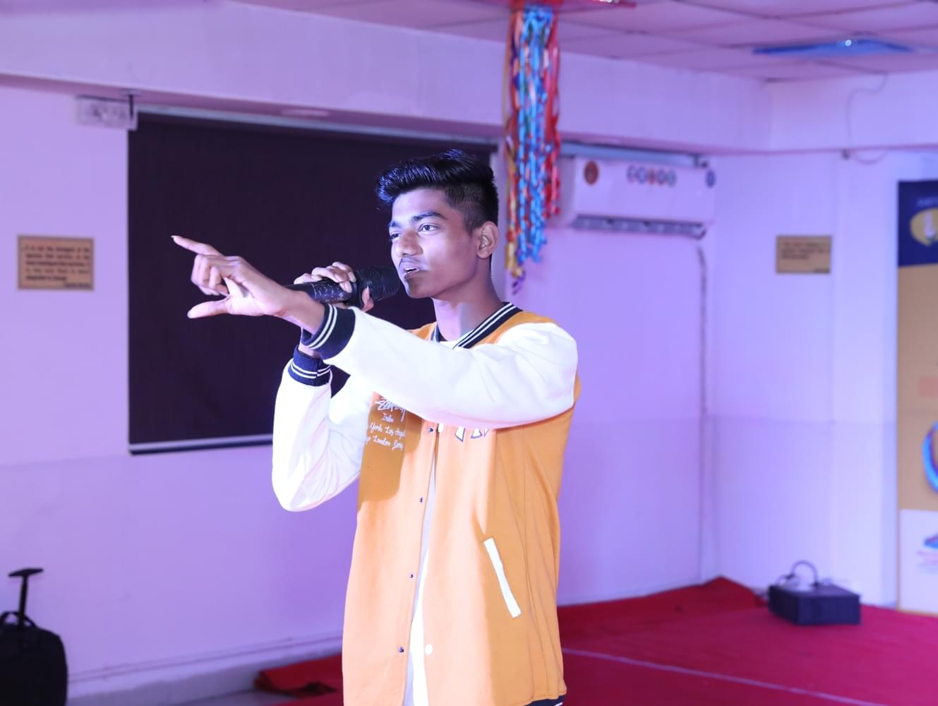 Amity Global Business School Malad Activities photo 58