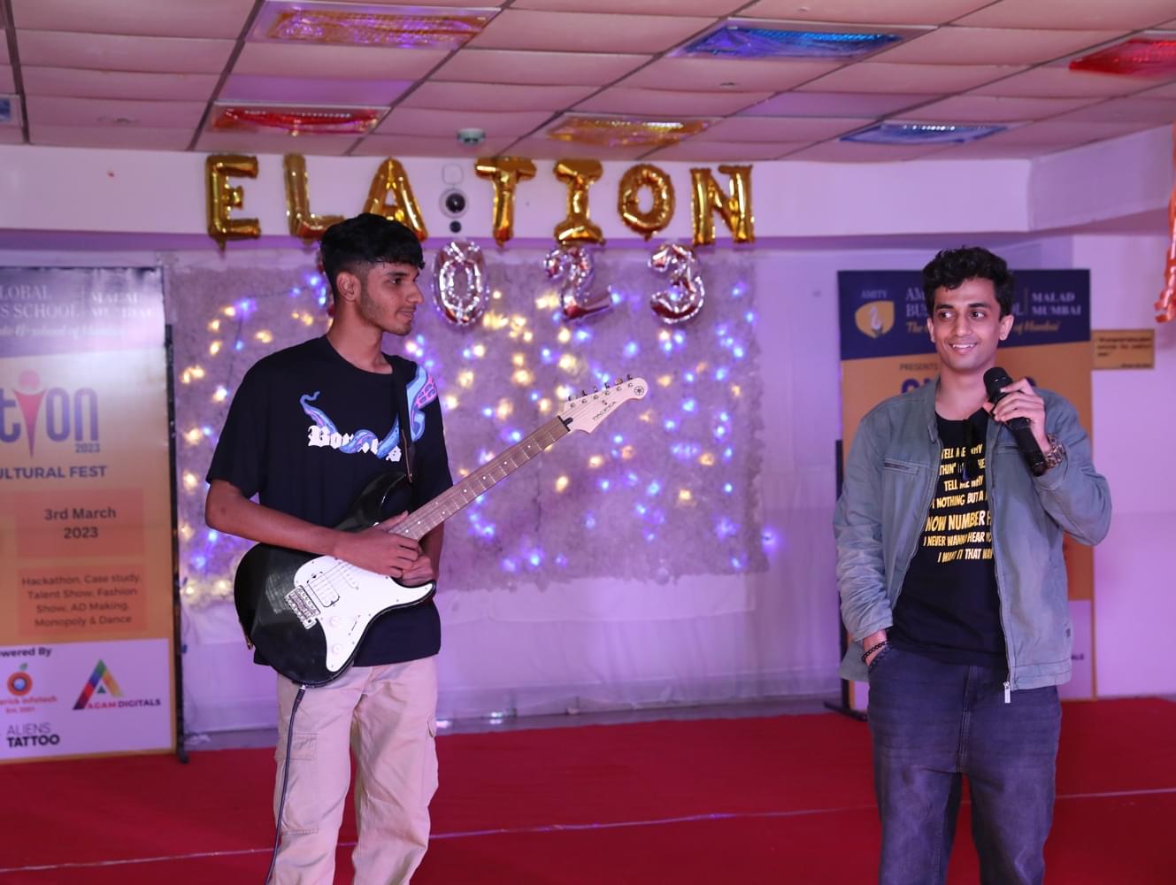 Amity Global Business School Malad Activities photo 59