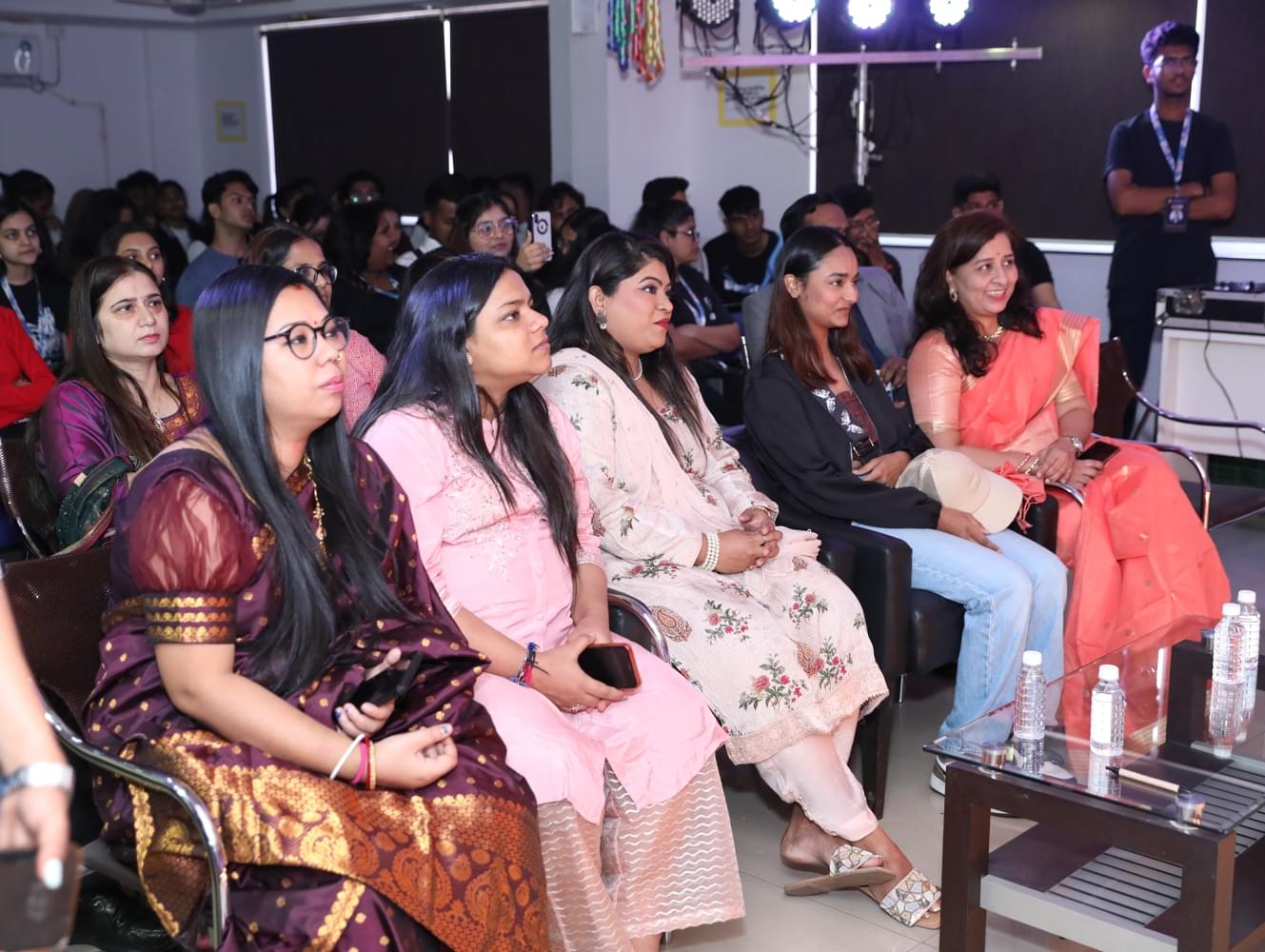 Amity Global Business School Malad Activities photo 60