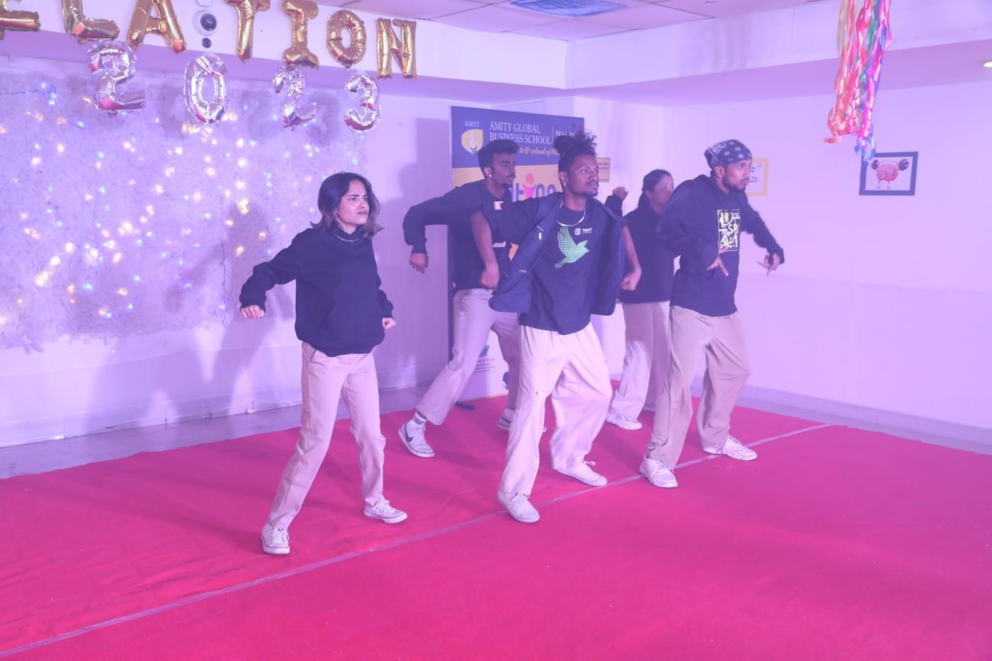 Amity Global Business School Malad Activities photo 61