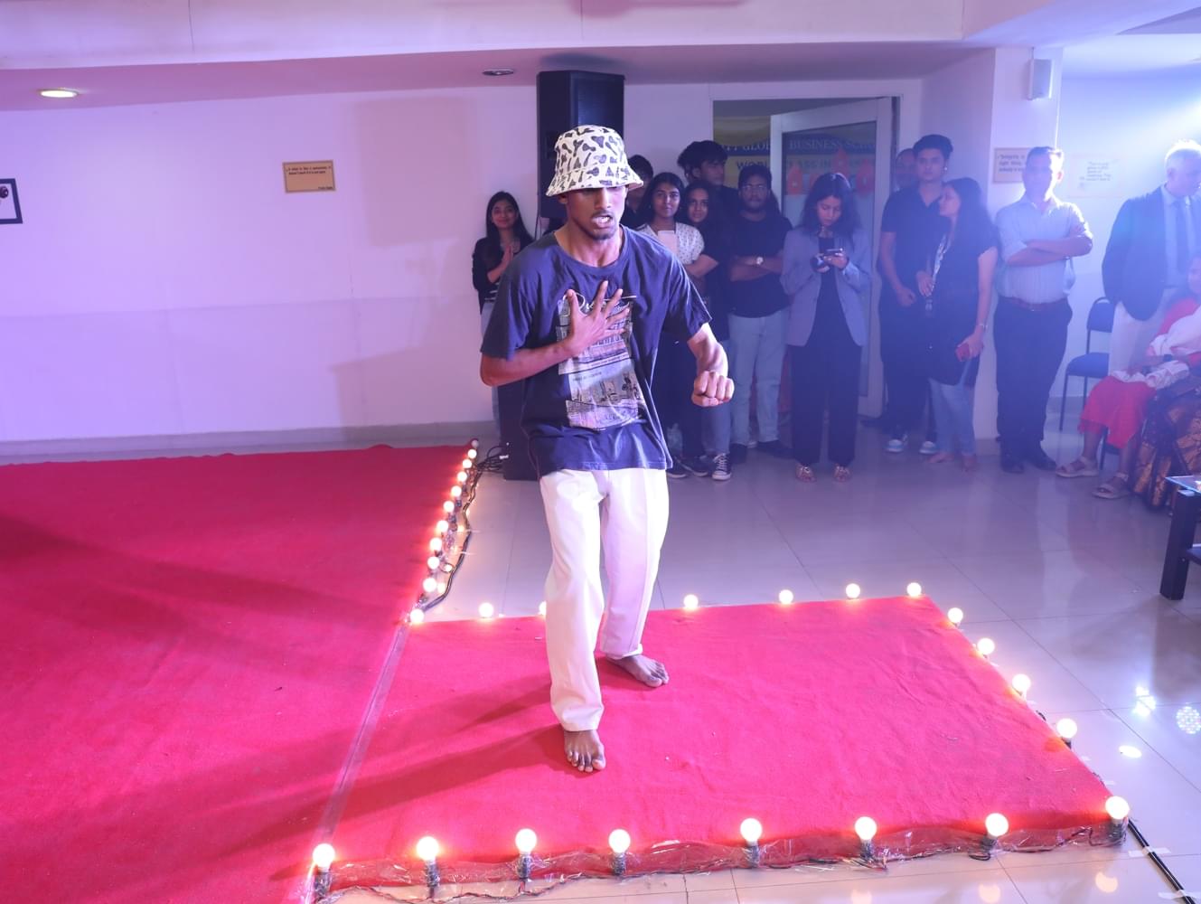 Amity Global Business School Malad Activities photo 62