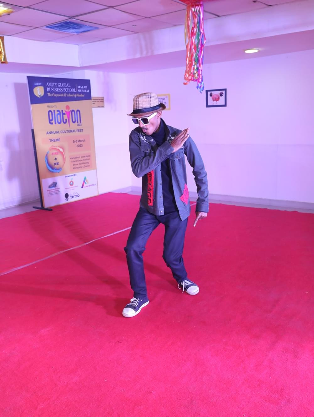 Amity Global Business School Malad Activities photo 63